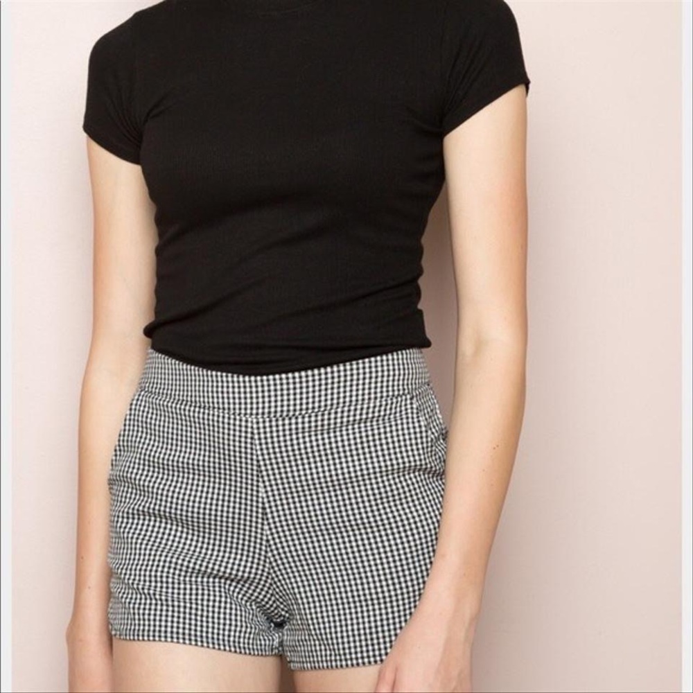 brandy rumi shorts